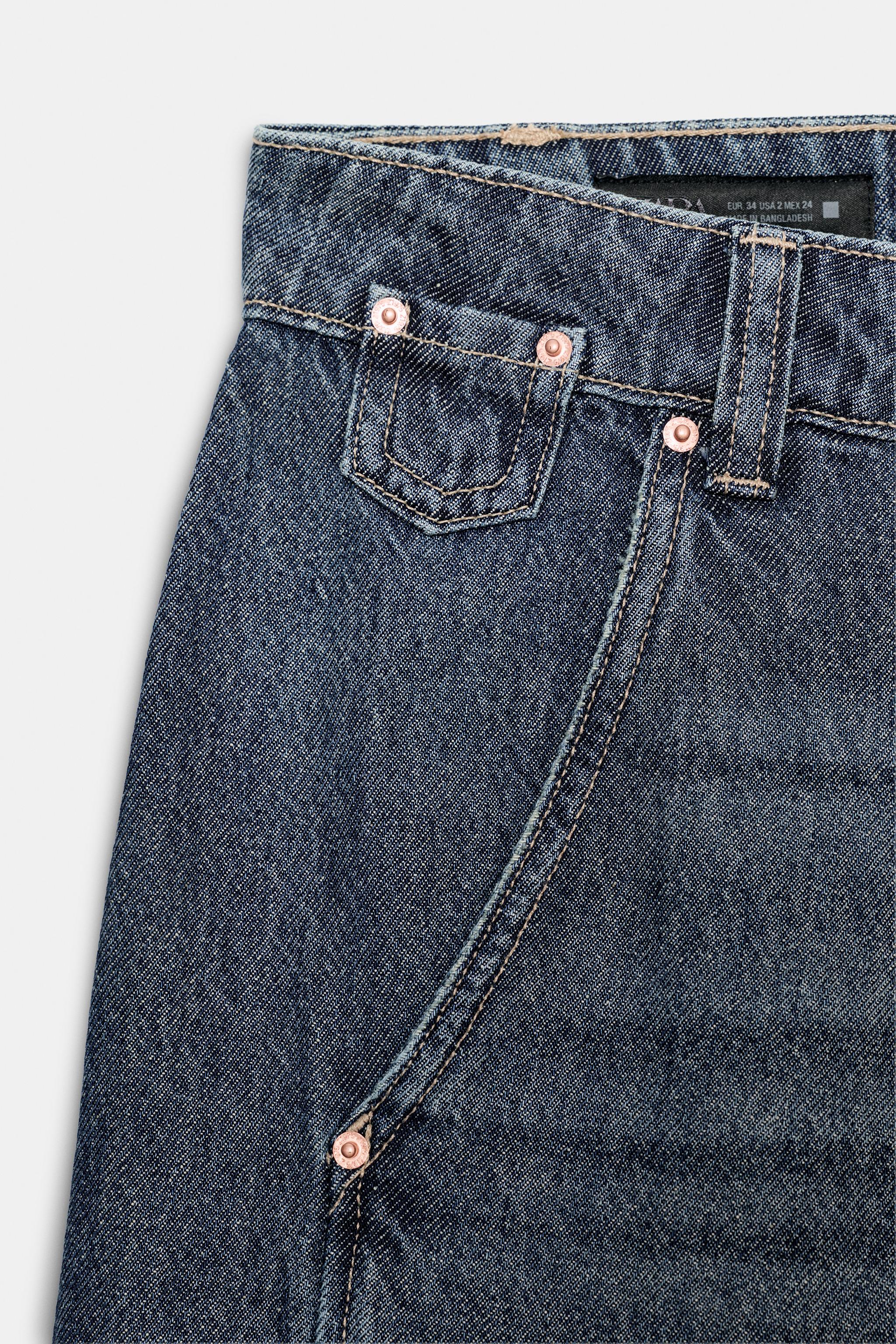 JEAN Z1975 BALLOON COUTURES